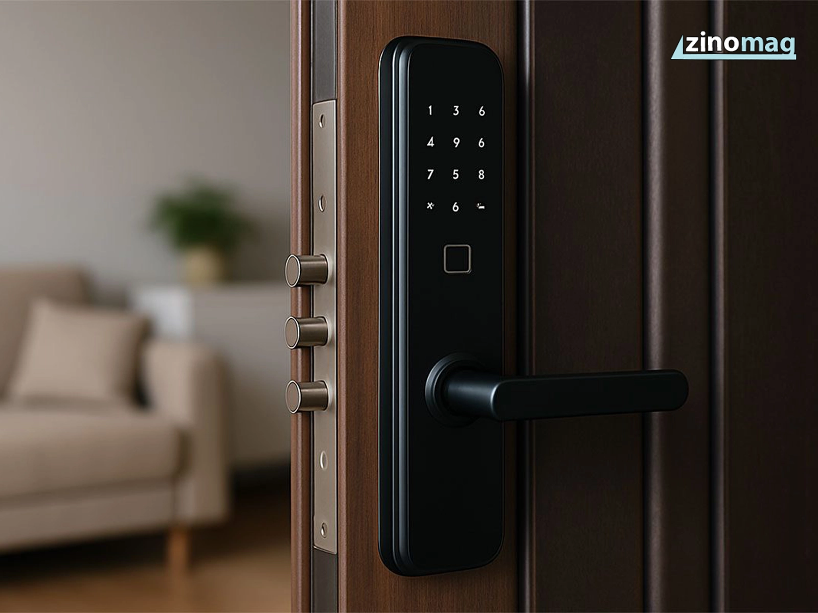 اولویت دادن زیبایی بر امنیت (توهم امنیت!)